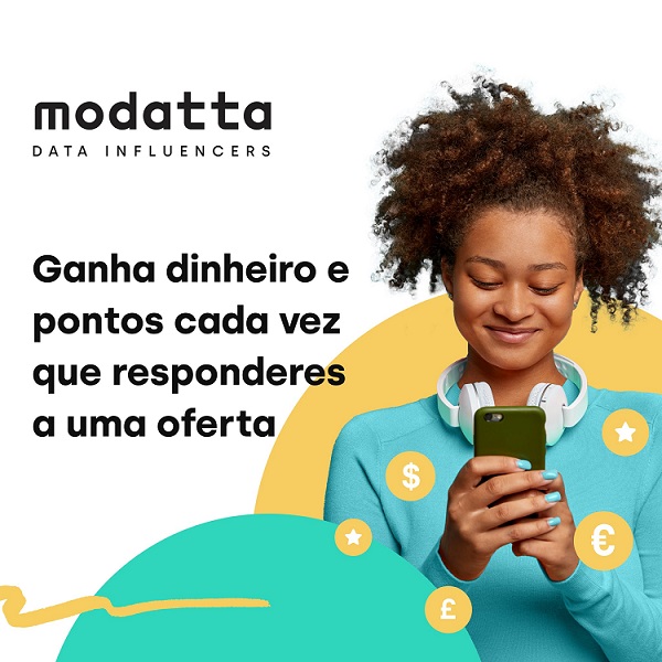 Descubra Como Lucrar com o App Modatta