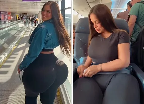 Gracie Bon: a modelo plus size mais curvilínea do TikTok