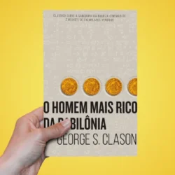 Dicas de Livros sobre Educação Financeira para 2024