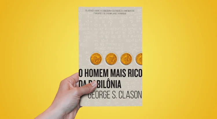 Dicas de Livros sobre Educação Financeira para 2024